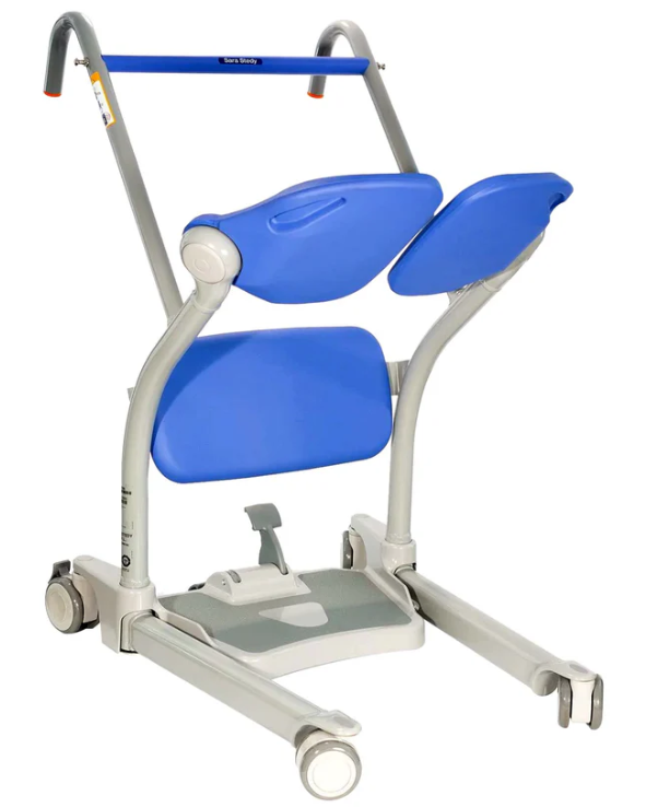 Sara Stedy rental Chicago